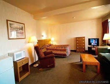 Super 8 By Wyndham Havre Hotel Buitenkant foto